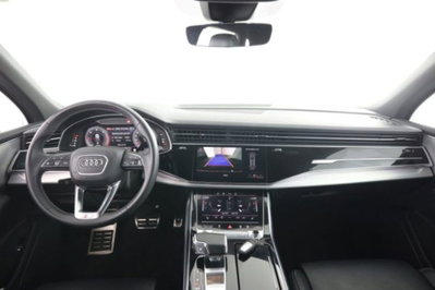 Audi Q7 50 TDI quattro tiptronic Sport (5)