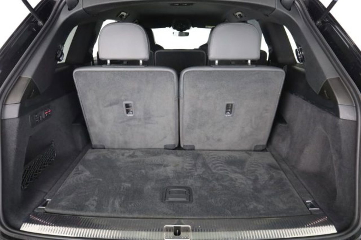 Audi Q7 50 TDI quattro tiptronic Sport (7)