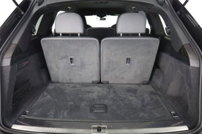Audi Q7 50 TDI quattro tiptronic Sport (7)