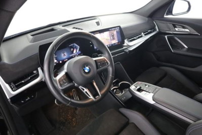 BMW X2 sdrive 18d MSport Pro auto usata