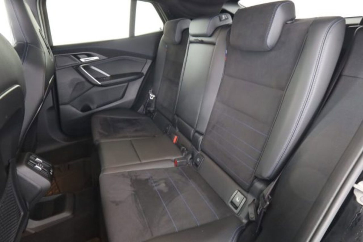 BMW X2 sdrive 18d MSport Pro auto (3)