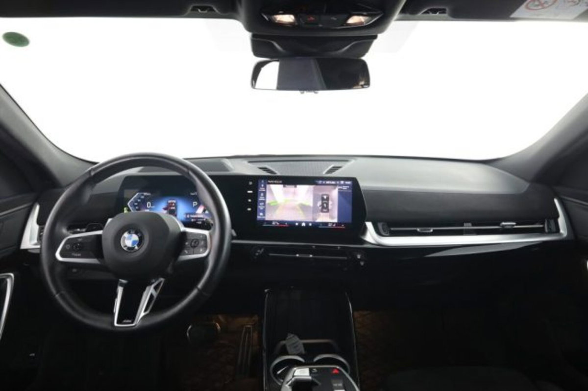 BMW X2 sdrive 18d MSport Pro auto (4)