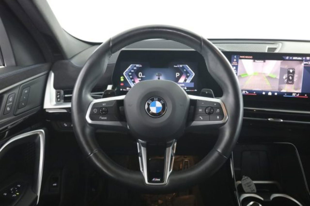 BMW X2 sdrive 18d MSport Pro auto (5)