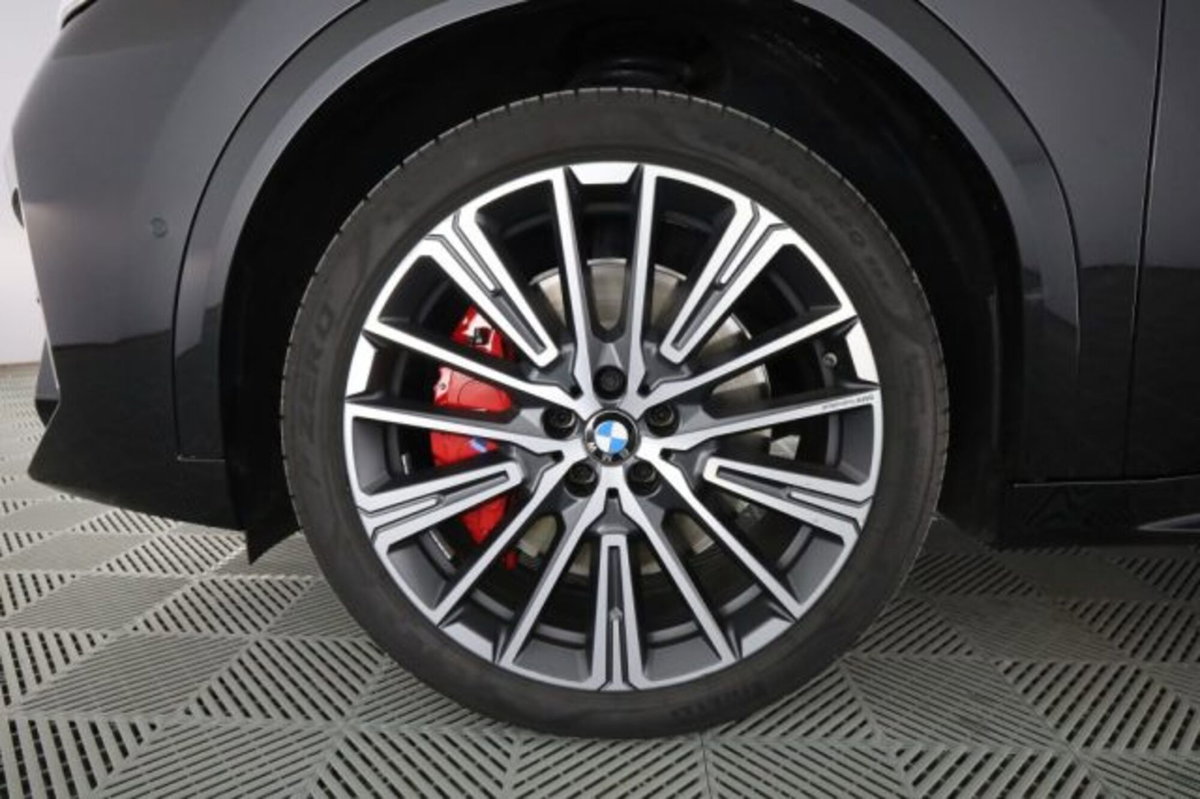 BMW X2 sdrive 18d MSport Pro auto (8)