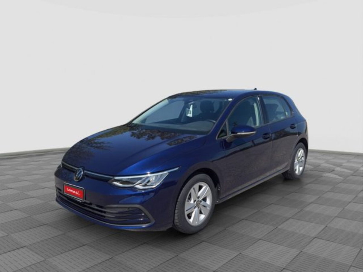 Volkswagen Golf 1.0 TSI EVO Life