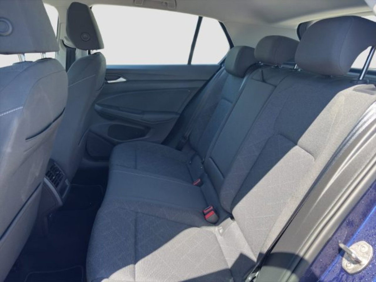 Volkswagen Golf 1.0 TSI EVO Life (10)