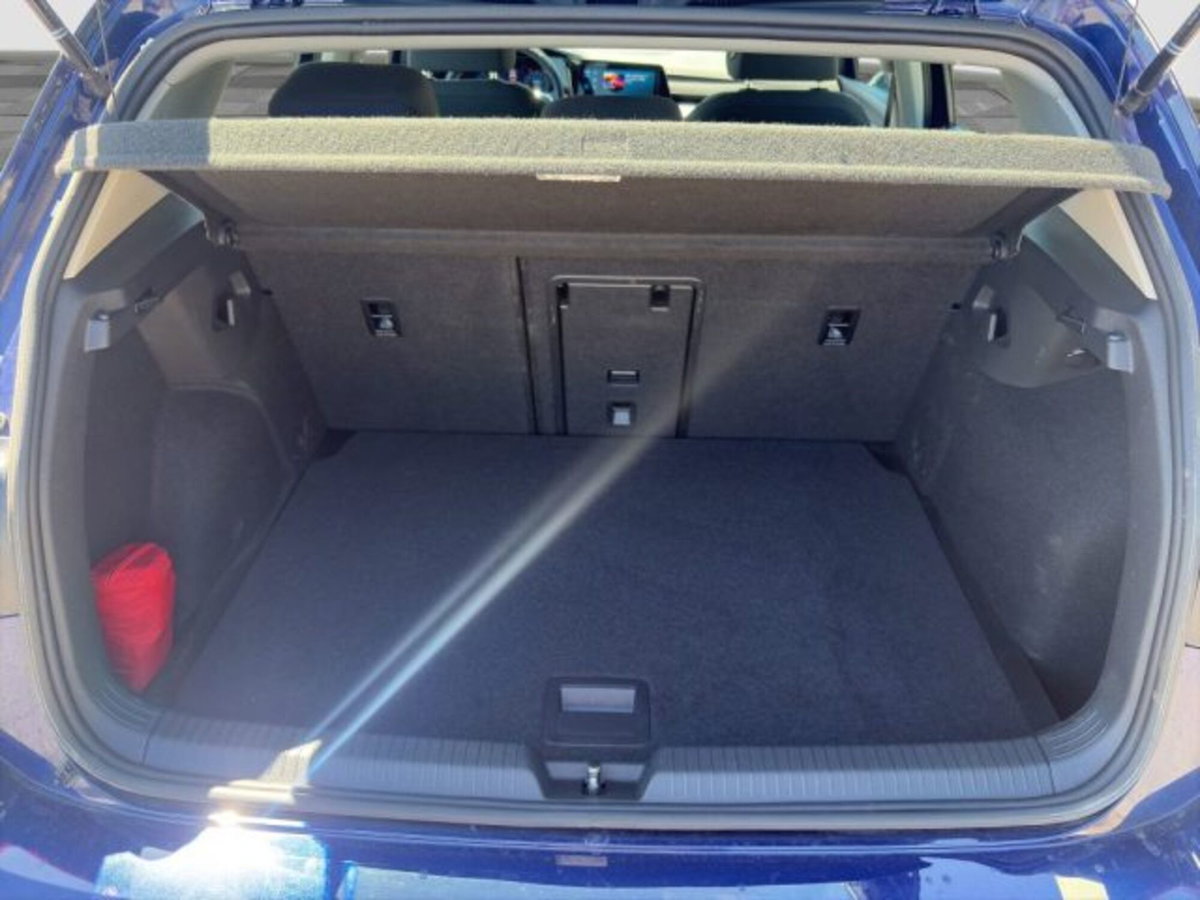 Volkswagen Golf 1.0 TSI EVO Life (13)