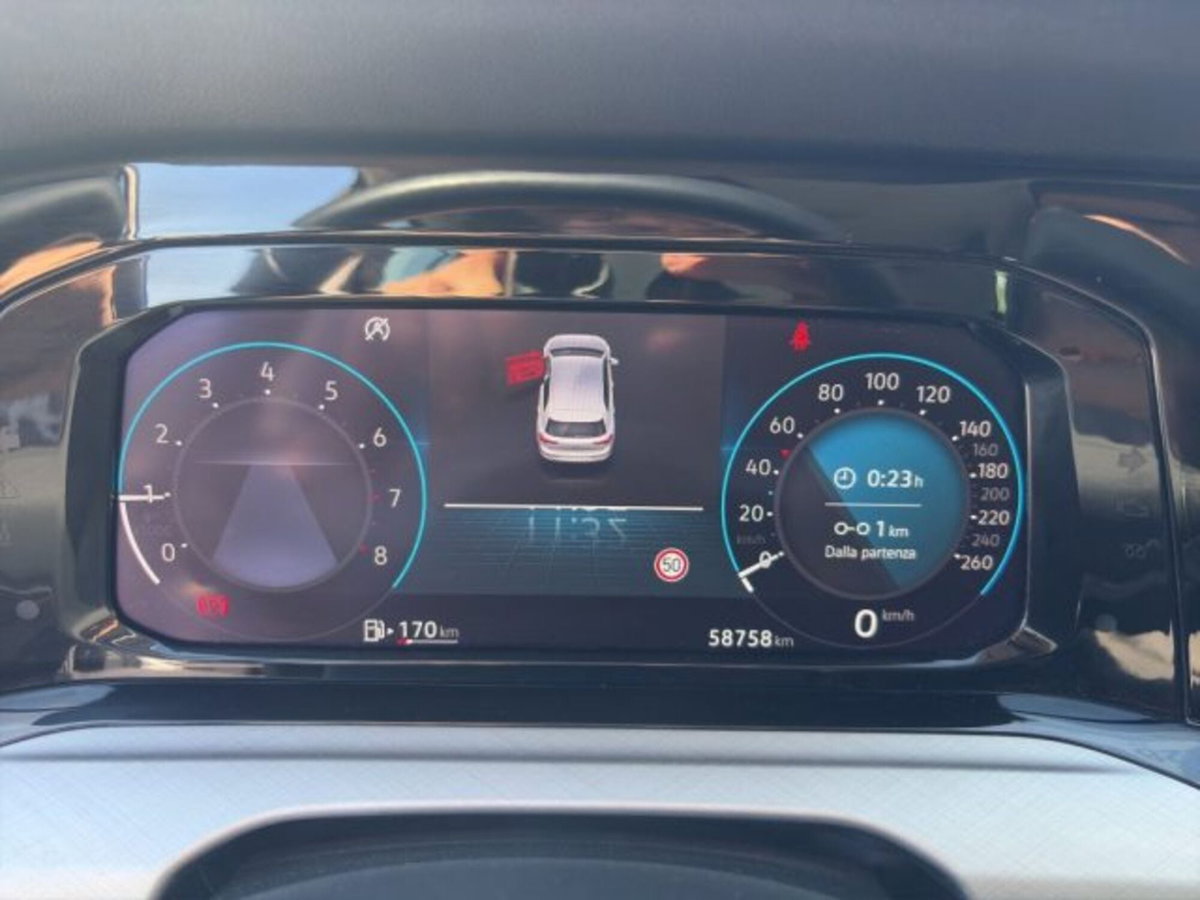 Volkswagen Golf 1.0 TSI EVO Life (14)
