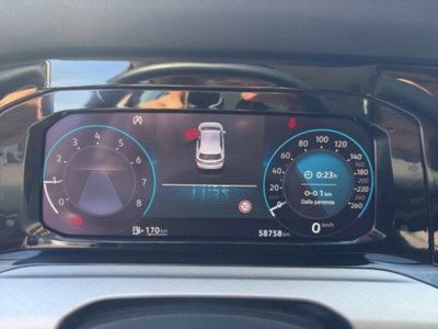 Volkswagen Golf 1.0 TSI EVO Life (14)