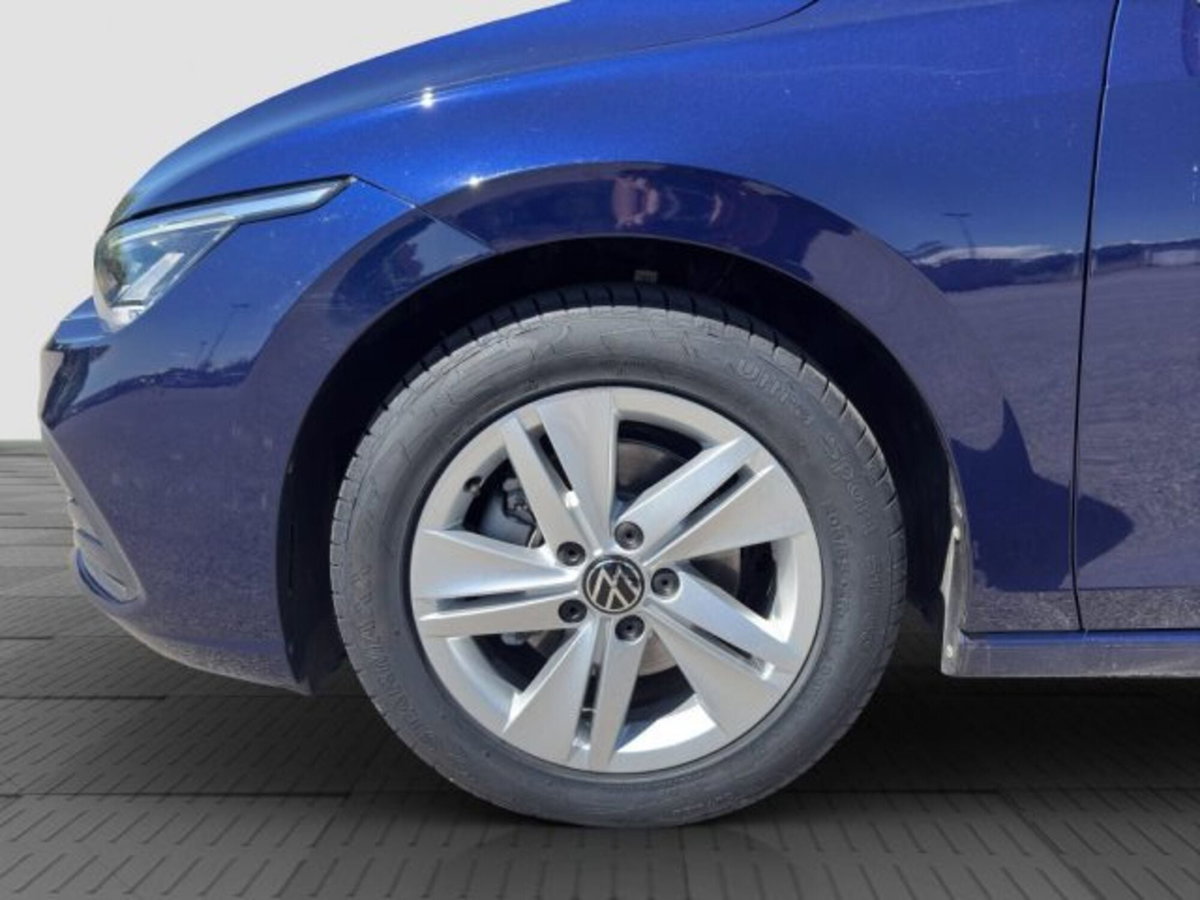 Volkswagen Golf 1.0 TSI EVO Life (15)