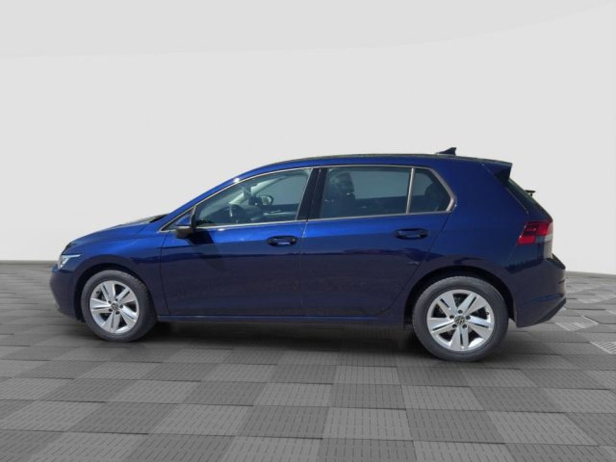 Volkswagen Golf 1.0 TSI EVO Life (2)