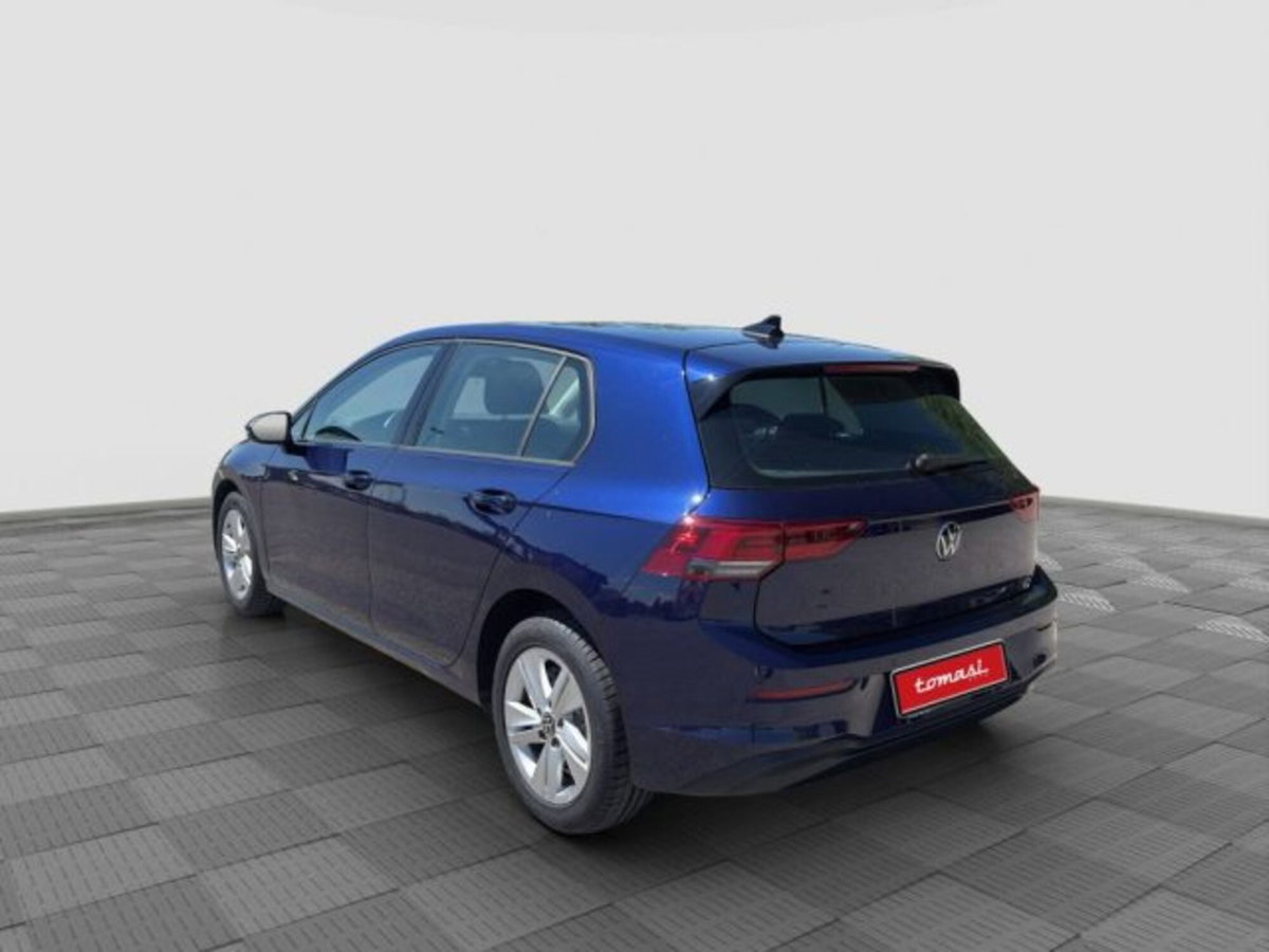 Volkswagen Golf 1.0 TSI EVO Life (3)