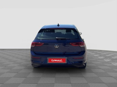 Volkswagen Golf 1.0 TSI EVO Life (4)