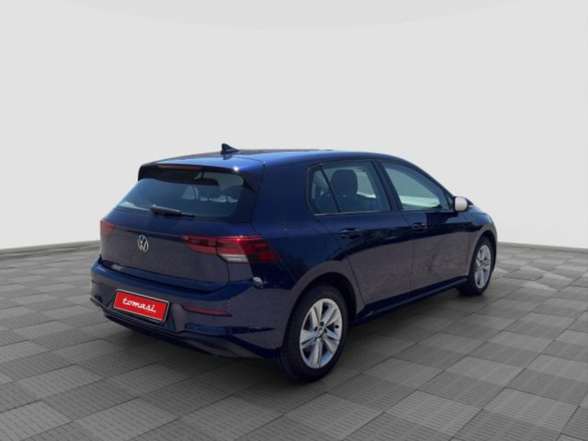 Volkswagen Golf 1.0 TSI EVO Life (5)