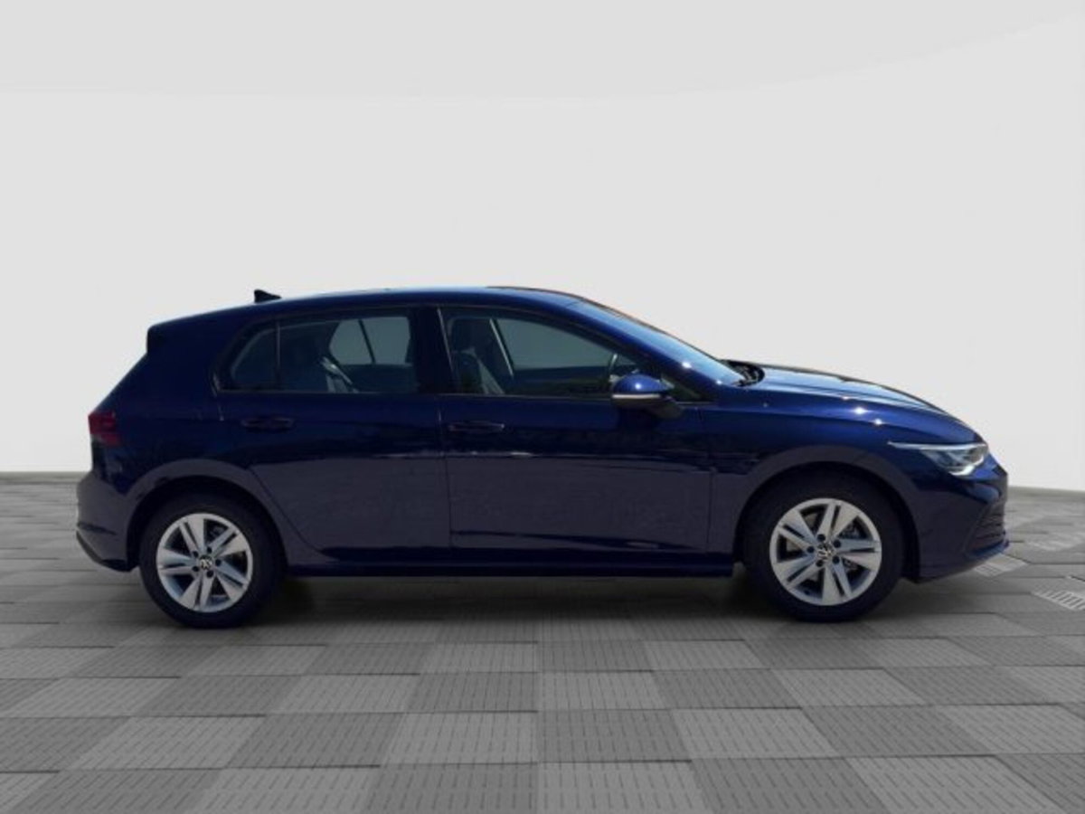 Volkswagen Golf 1.0 TSI EVO Life (6)