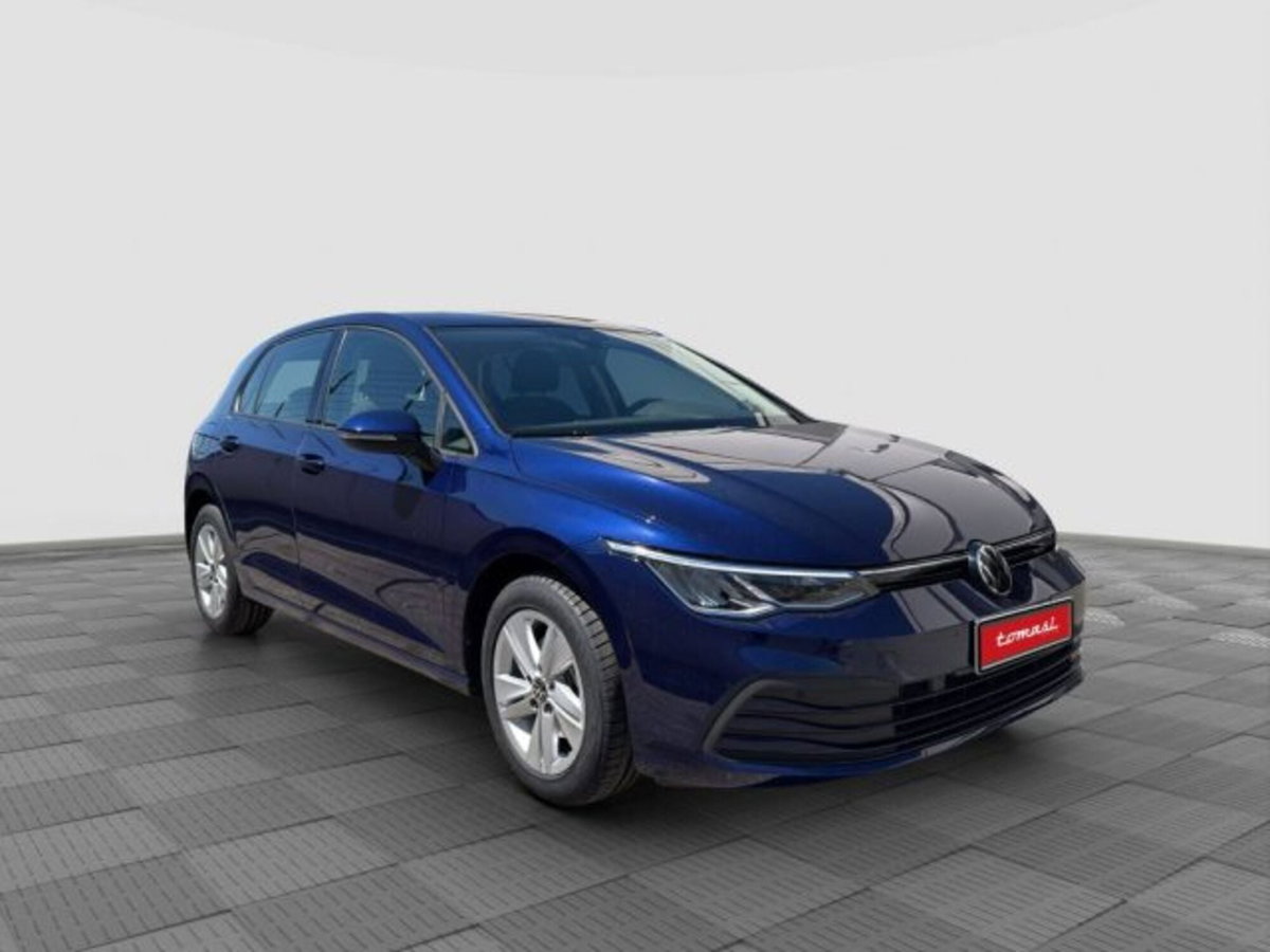 Volkswagen Golf 1.0 TSI EVO Life (7)