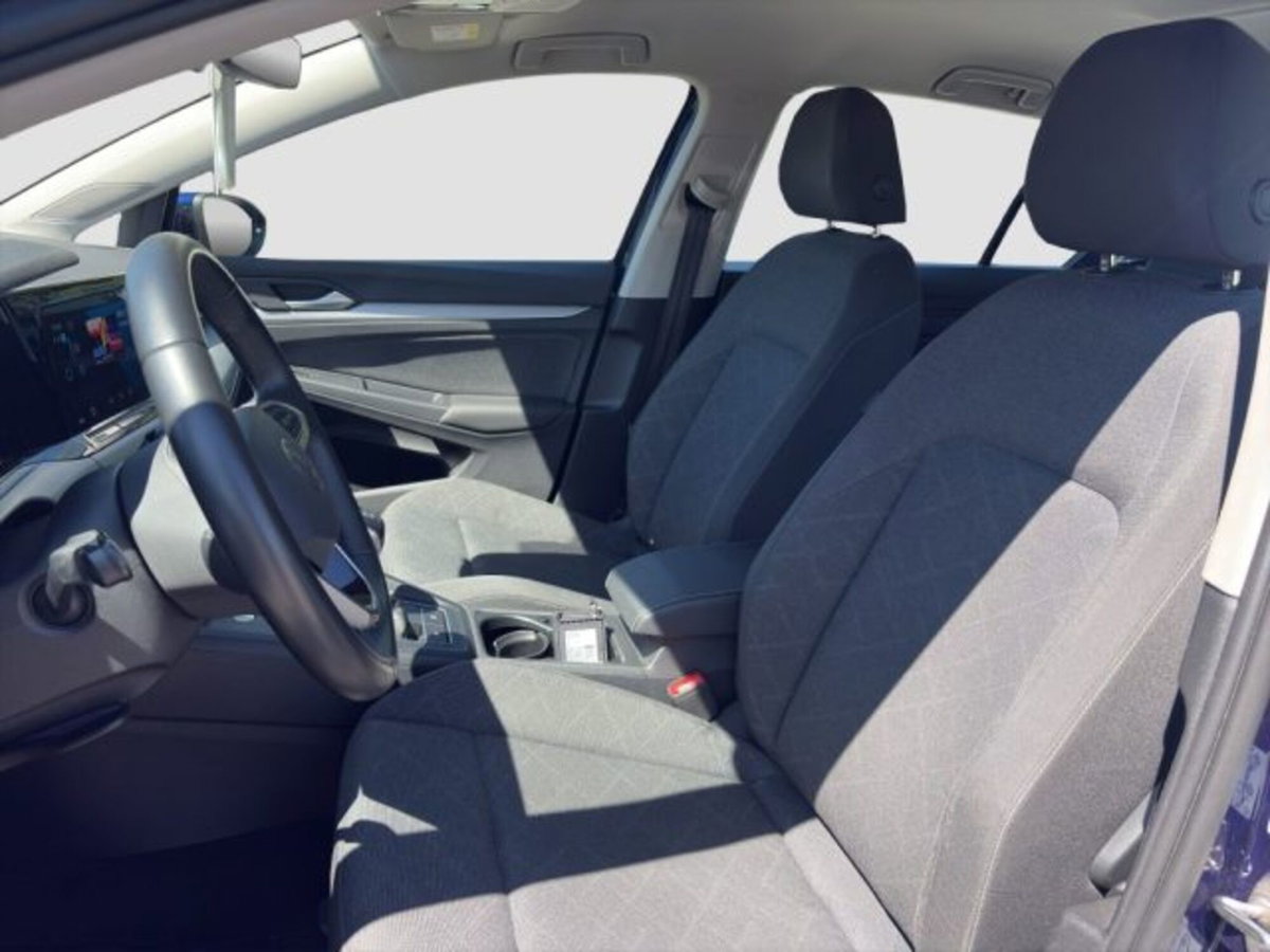 Volkswagen Golf 1.0 TSI EVO Life (9)