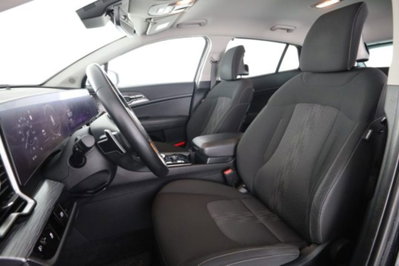 Kia Sportage 1.6 crdi mhev Style dct (2)