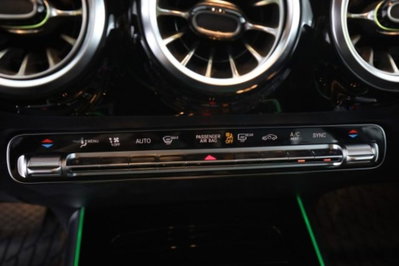 Mercedes-Benz CLA Shooting Brake 200 d Automatic Shooting Brake Sport (13)