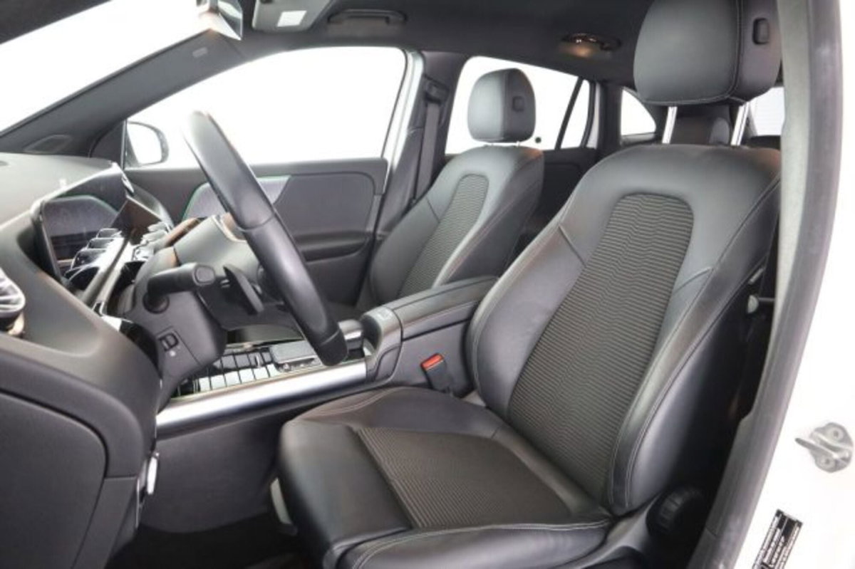 Mercedes-Benz CLA Shooting Brake 200 d Automatic 4Matic Shooting Brake Sport (2)