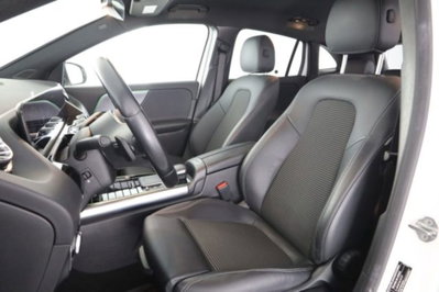 Mercedes-Benz CLA Shooting Brake 200 d Automatic Shooting Brake Sport (2)