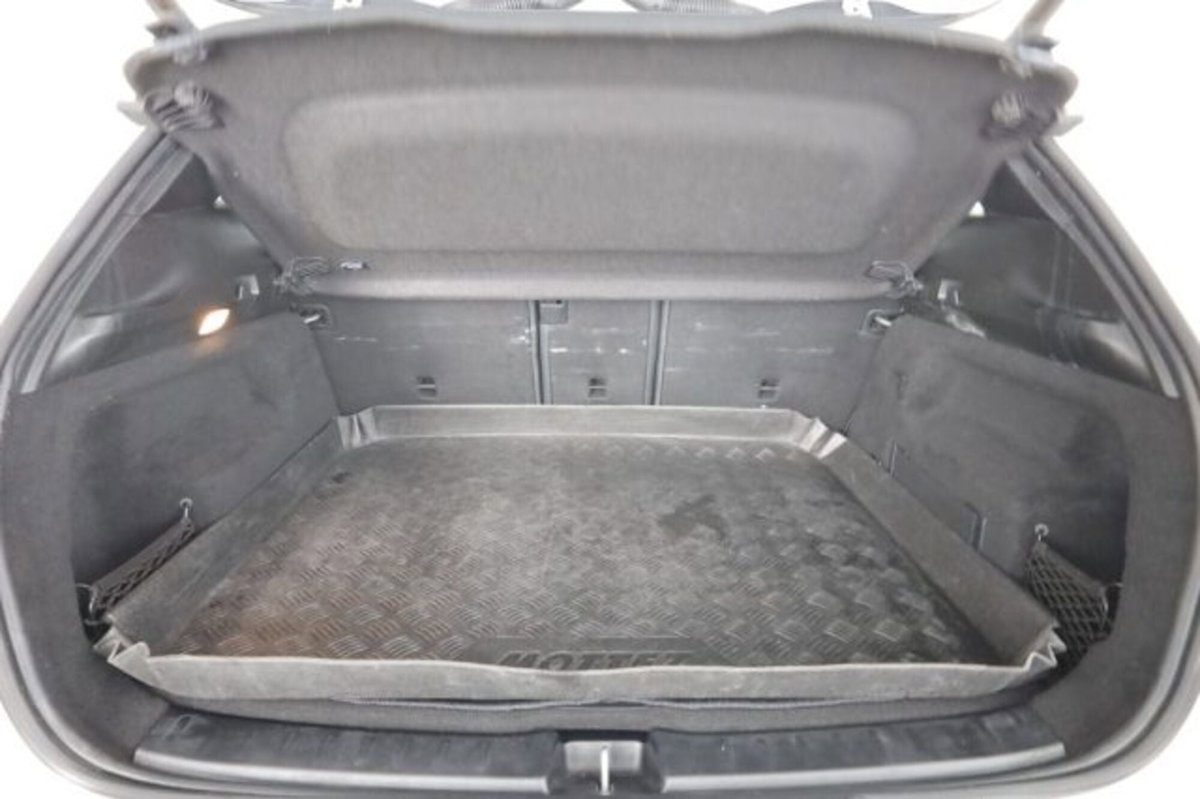 Mercedes-Benz CLA Shooting Brake 200 d Automatic 4Matic Shooting Brake Sport (6)