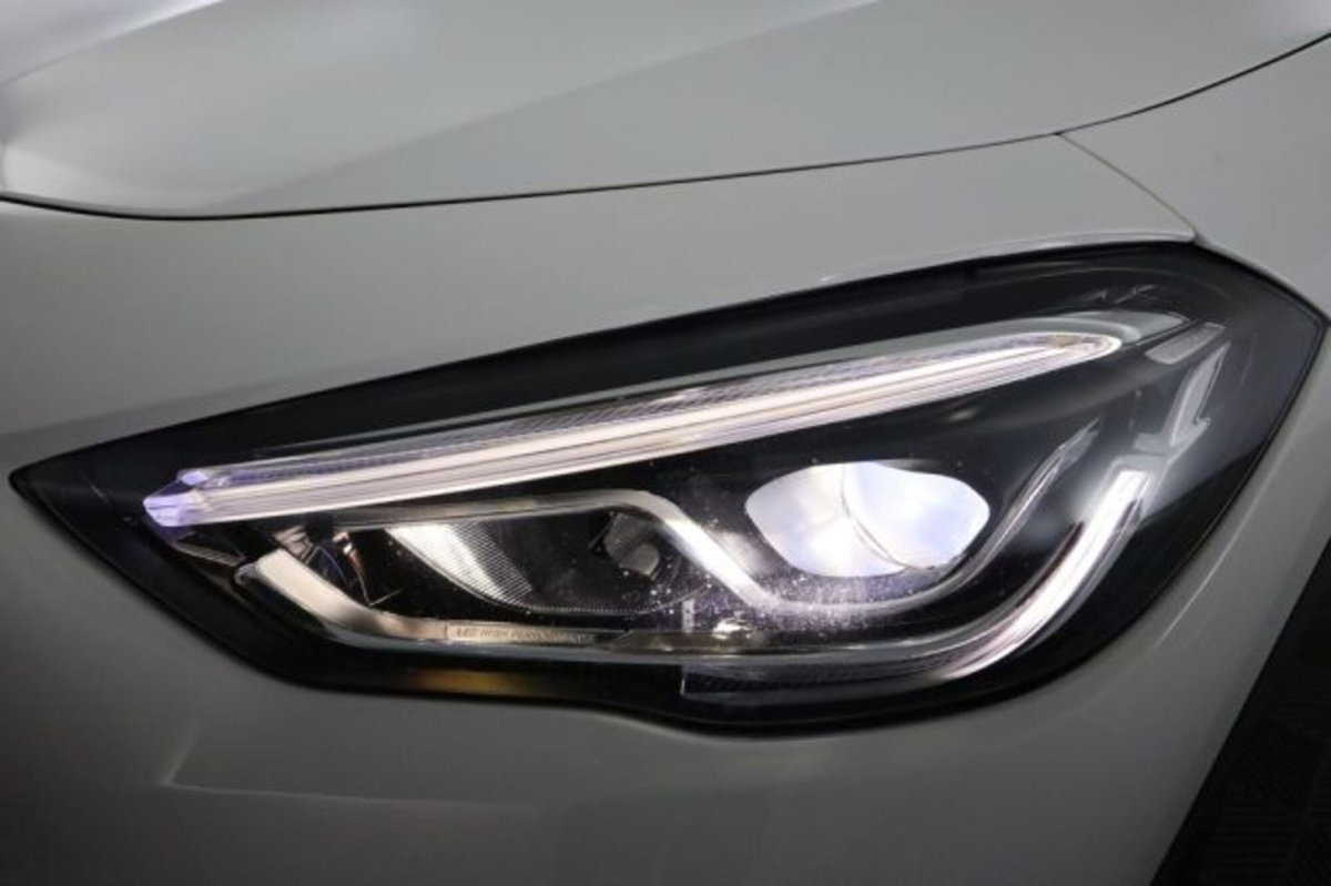 Mercedes-Benz CLA Shooting Brake 200 d Automatic 4Matic Shooting Brake Sport (9)