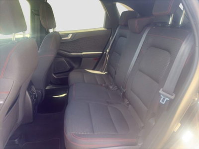 Ford Kuga 2.0 EcoBlue Hybrid 150 CV 2WD ST-Line (10)