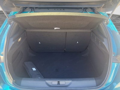 Peugeot 308 BlueHDi 130 S&S EAT8 Allure Pack (13)