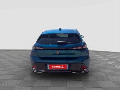 Peugeot 308 BlueHDi 130 S&S EAT8 Allure Pack (4)