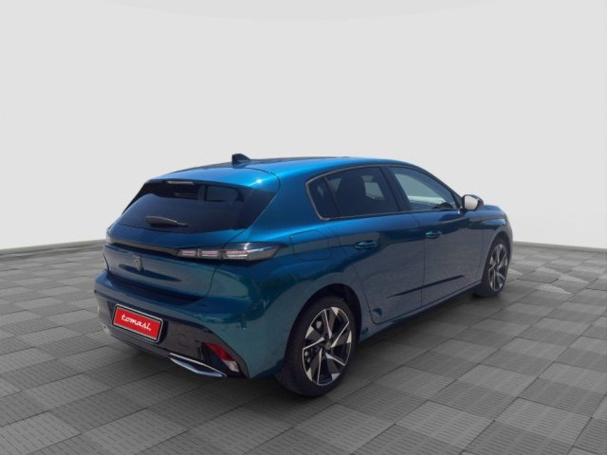 Peugeot 308 BlueHDi 130 S&S EAT8 Allure Pack (5)