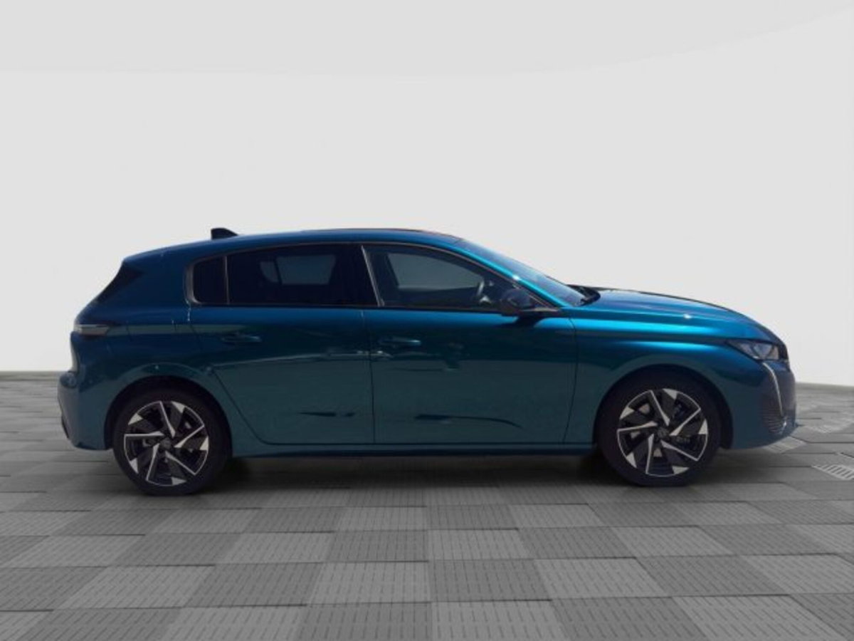Peugeot 308 BlueHDi 130 S&S EAT8 Allure Pack (6)