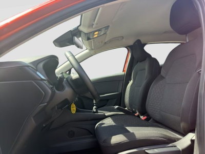 Renault Clio TCe 90 CV 5 porte Equilibre (10)