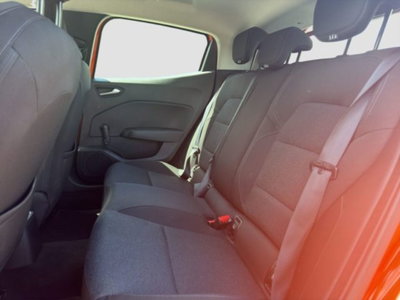 Renault Clio TCe 90 CV 5 porte Equilibre (11)