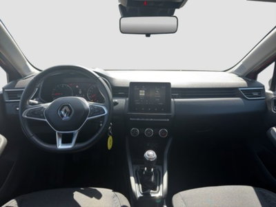 Renault Clio TCe 90 CV 5 porte Equilibre (12)