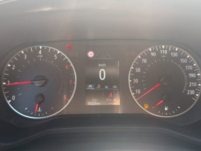 Renault Clio TCe 90 CV 5 porte Equilibre (15)