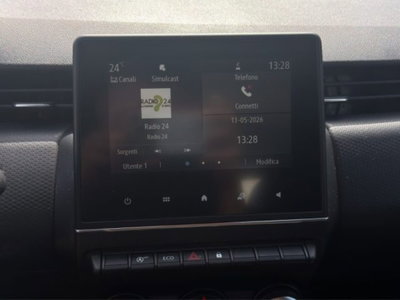 Renault Clio TCe 90 CV 5 porte Equilibre (16)