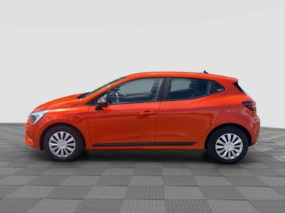 Renault Clio TCe 90 CV 5 porte Equilibre (2)