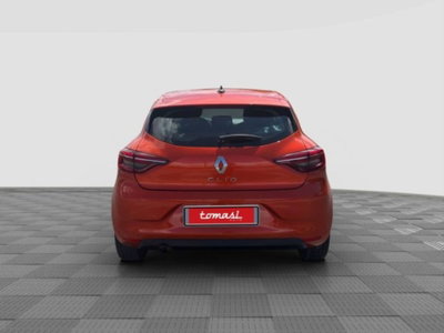 Renault Clio TCe 90 CV 5 porte Equilibre (4)