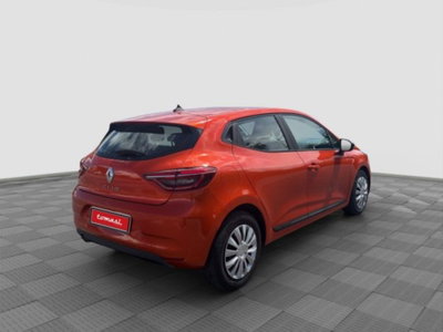 Renault Clio TCe 90 CV 5 porte Equilibre (5)