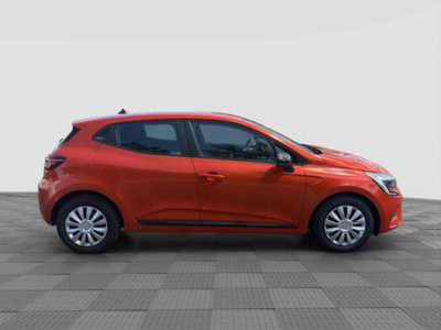 Renault Clio TCe 90 CV 5 porte Equilibre (6)