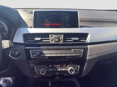 BMW X2 sDrive18d Business-X (16)
