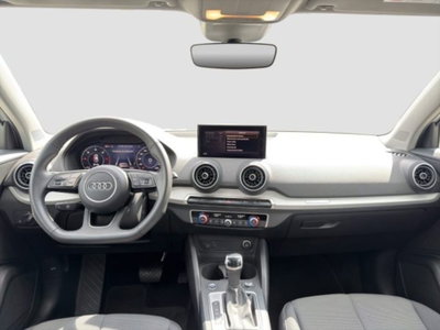 Audi Q2 Q2 30 TDI S tronic Business (12)