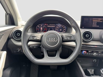 Audi Q2 Q2 30 TDI S tronic Business (13)