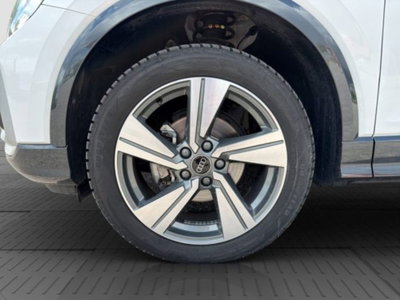 Audi Q2 Q2 30 TDI S tronic Business (16)