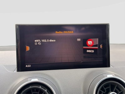 Audi Q2 Q2 30 TDI S tronic Business (17)