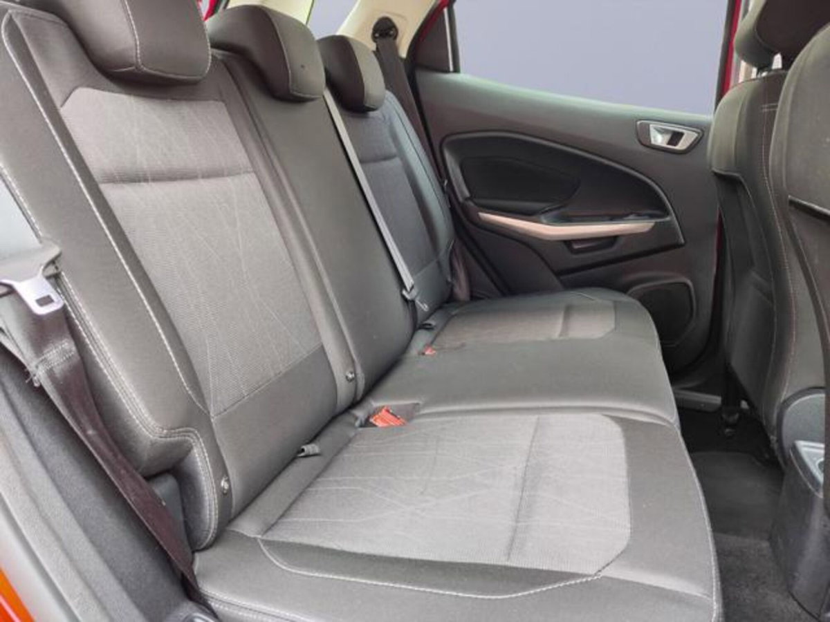Ford EcoSport 1.0 EcoBoost 100 CV (11)