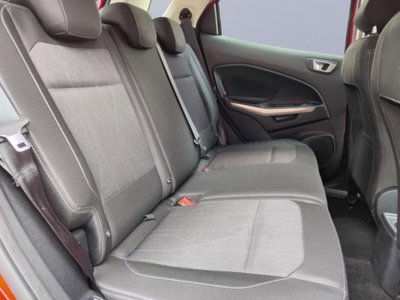 Ford EcoSport 1.0 EcoBoost 100 CV (11)