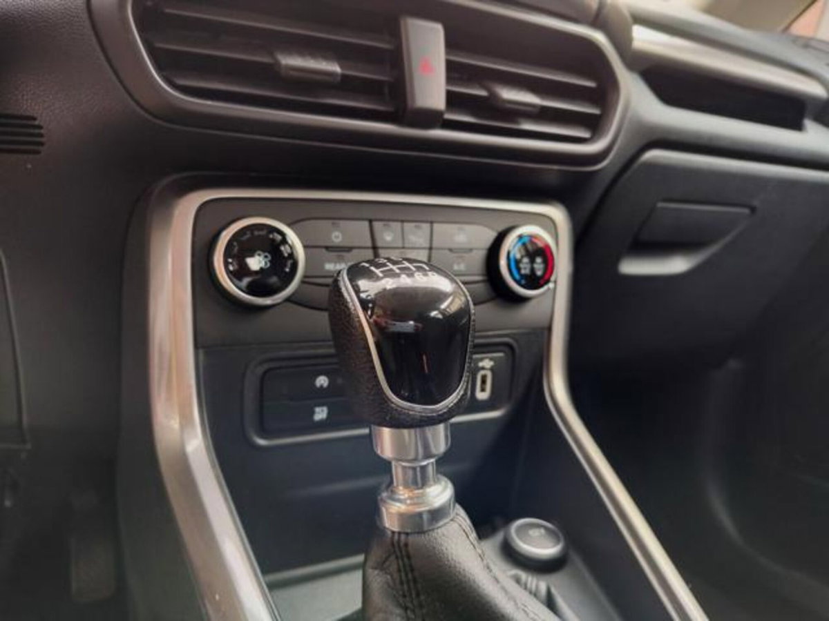 Ford EcoSport 1.0 EcoBoost 100 CV (12)
