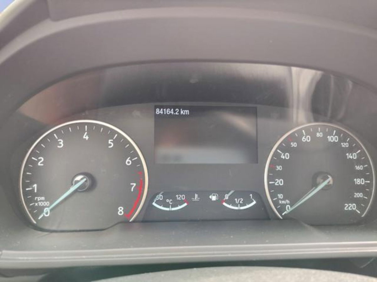 Ford EcoSport 1.0 EcoBoost 100 CV (13)